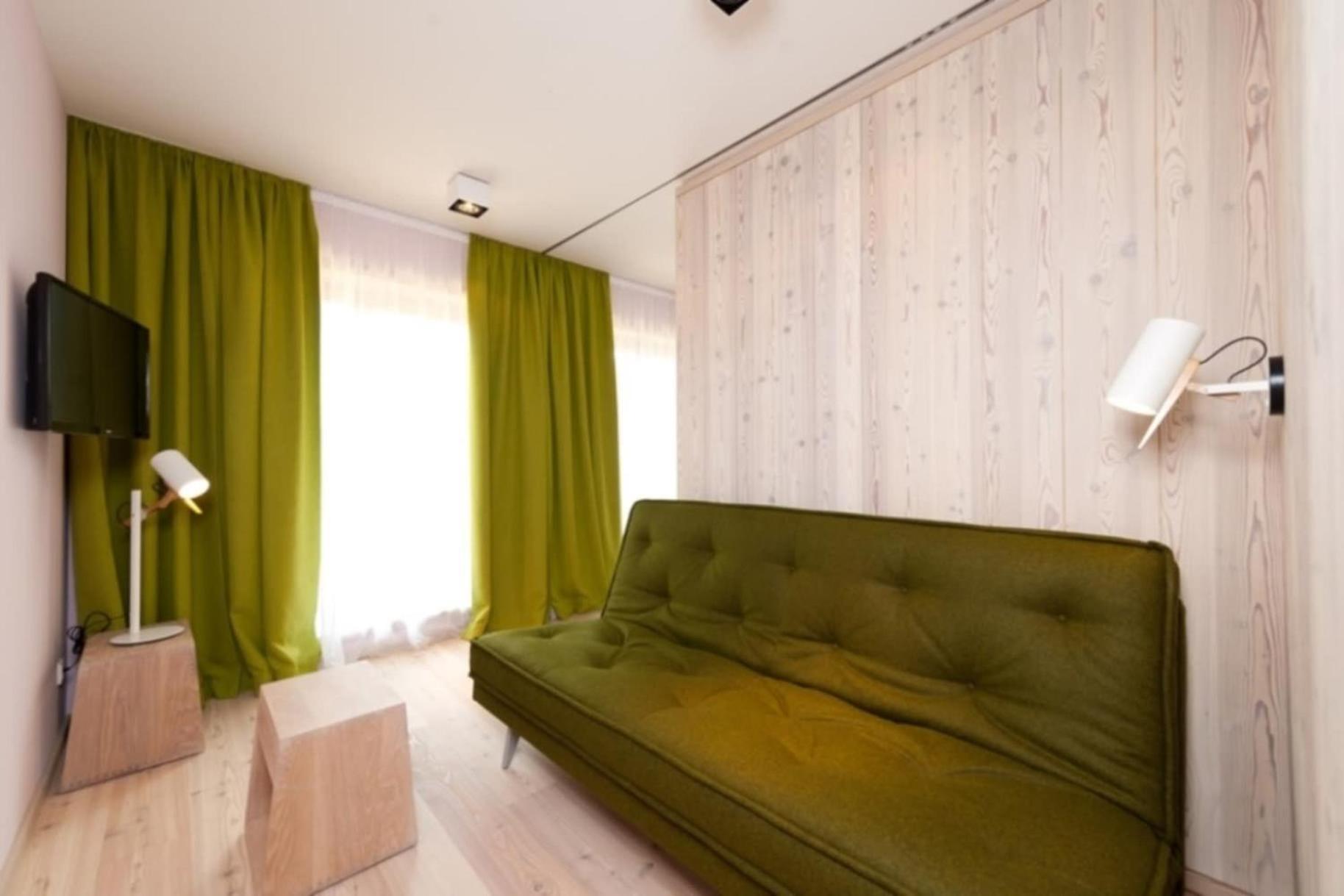 Familienhotel Felsenhof Flachau Exterior photo